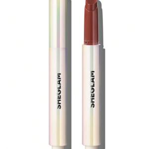 Sheglam Pout-Perfect Shine Lip Plumper - Sepia Kiss MS Department Store Oman