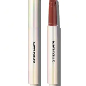 Sheglam Pout-Perfect Shine Lip Plumper - Sepia Kiss MS Department Store Oman