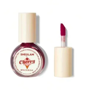 Sheglam  For The Flush Lip & Cheek Tint-Cherry Picked MS Department Store Oman