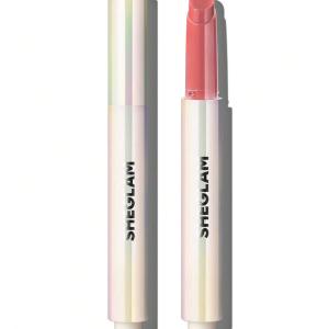 Sheglam Pout-Perfect Shine Lip Plumper - Pink Flamingo MS Department Store Oman
