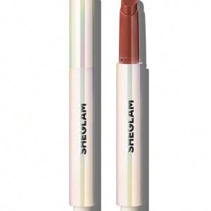 Sheglam Pout-Perfect Shine Lip Plumper-Peachy Keen MS Department Store Oman