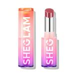 Sheglam Mirror Kiss High-Shine Lipstick-Rule Breaker MS Department Store Oman