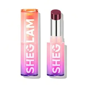 Sheglam Mirror Kiss High-Shine Lipstick-Rent Free MS Department Store Oman