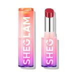 Sheglam Mirror Kiss High-Shine Lipstick-A Bold Plan MS Department Store Oman