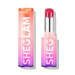 Sheglam Mirror Kiss High-Shine Lipstick-Periodt MS Department Store Oman