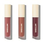 Sheglam Matte Allure Mini Liquid Lipstick Set-Feel Real MS Department Store Oman