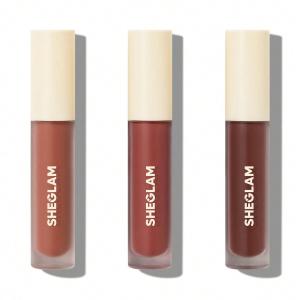 Sheglam Matte Allure Mini Liquid Lipstick Set-Sweet Thing MS Department Store Oman
