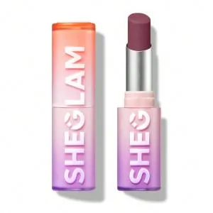 Sheglam Dynamatte Boom Long Lasting Matte Lipstick-Rent Free MS Department Store Oman