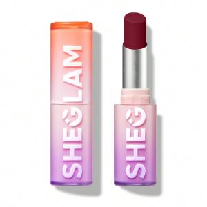 Sheglam Dynamatte Boom Long Lasting Matte Lipstick-Stronger Than Ever MS Department Store Oman