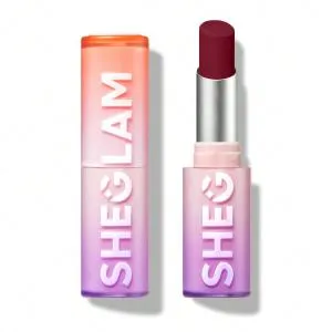 Sheglam Dynamatte Boom Long Lasting Matte Lipstick-Stronger Than Ever MS Department Store Oman