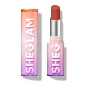 Sheglam Dynamatte Boom Long Lasting Matte Lipstick-Bold Type MS Department Store Oman