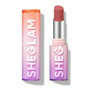 Sheglam Dynamatte Boom Long Lasting Matte Lipstick-Rule Breaker MS Department Store Oman