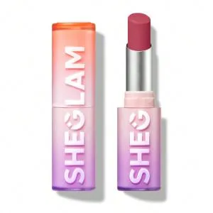 Sheglam Dynamatte Boom Long Lasting Matte Lipstick-Period T MS Department Store Oman