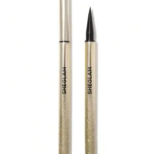 Sheglam Line & Define Waterproof Liquid Eyeliner-Black MS Department Store Oman