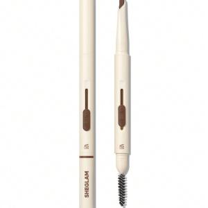 Sheglam Better Brows Long Lasting Eyebrow Pencil-Taupe MS Department Store Oman