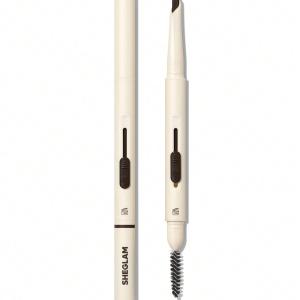 Sheglam Better Brows Long Lasting Eyebrow Pencil-Chocolate MS Department Store Oman