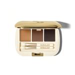 Sheglam Full-Filled Eyebrow Palette-101 Dark Brown MS Department Store Oman