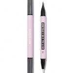 Sheglam Do It All 2-In-1 Eyeliner-Black MS Department Store Oman