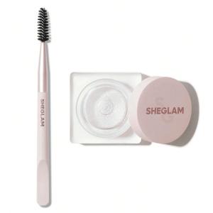 Sheglam Set Me Up Brow Hold - Crystal Clear MS Department Store Oman