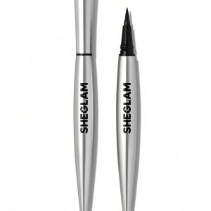 Sheglam Uninterrupted Waterproof Liquid Eyeliner MS Department Store Oman