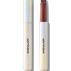 Sheglam Pout-Perfect Shimmer Lip Plumper - Sepia Kiss MS Department Store Oman