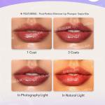 Sheglam Pout-Perfect Shimmer Lip Plumper - Gold Rush MS Department Store Oman