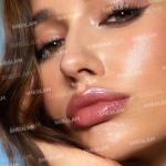 Sheglam Pout-Perfect Shimmer Lip Plumper - Violet Fizz MS Department Store Oman
