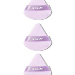 Sheglam Insta - Ready Powder Puff MS Department Store Oman