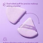Sheglam Insta - Ready Powder Puff MS Department Store Oman