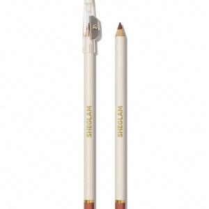 Sheglam Lip Facts Lip Liner-Misty Rose MS Department Store Oman