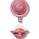 Sheglam Lunar Orbit Blush Ball-Adorn MS Department Store Oman
