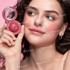 Sheglam Lunar Orbit Blush Ball-Gravity MS Department Store Oman