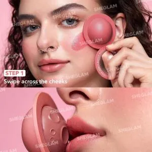 Sheglam Lunar Orbit Blush Ball-Adorn MS Department Store Oman
