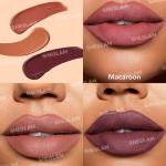 Sheglam Matte Allure Mini Liquid Lipstick Set-Feel Real MS Department Store Oman