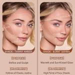 Sheglam Sun Sculpt Liquid Contour-Soft Tan MS Department Store Oman