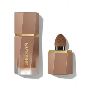 Sheglam Sun Beam Matte Liquid Bronzer-Terracotta MS Department Store Oman