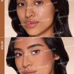 Sheglam Sun Beam Matte Liquid Bronzer-Terracotta MS Department Store Oman