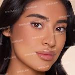 Sheglam Sun Beam Matte Liquid Bronzer-Terracotta MS Department Store Oman