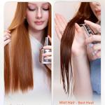 Sheglam Hair Hot Streak Leave-In Protection Serum-50Ml MS Department Store Oman