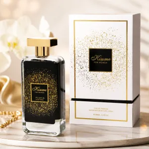 Kiss Me Edp-100Ml MS Department Store Oman