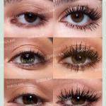 Sheglam All-In-One Volume & Length Mascara MS Department Store Oman