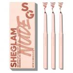 Sheglam So Lippy Lip Liner Set-Au Naturel MS Department Store Oman