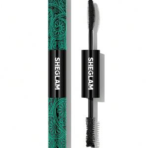 Sheglam All-In-One Volume & Length Mascara MS Department Store Oman