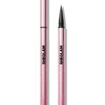 Sheglam Rose Line&Define Waterproof Liquid Eyeliner Black MS Department Store Oman