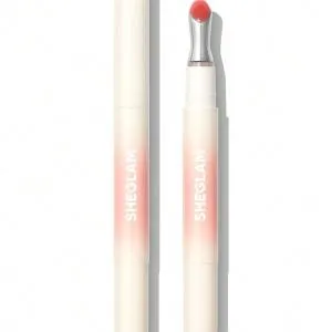 Sheglam Bold Booster Lip Plumper-Blush Drizzle MS Department Store Oman
