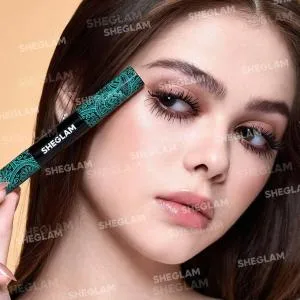 Sheglam All-In-One Volume & Length Mascara MS Department Store Oman
