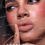 Sheglam Bold Booster Plumping Lip Liner-Cocoa Crush MS Department Store Oman