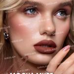 Sheglam Bold Booster Plumping Lip Liner-Mocha Muse MS Department Store Oman