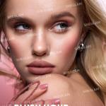 Sheglam Bold Booster Plumping Lip Liner-Blush Hour MS Department Store Oman
