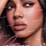 Sheglam Bold Booster Plumping Lip Liner-Blush Hour MS Department Store Oman